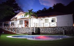Hotel Ocotal Bed & Breakfast